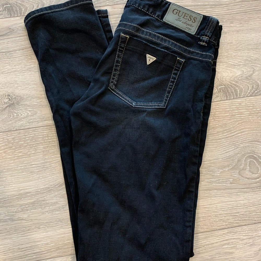 Guess jeans